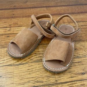 Girls shoes Zara - size 24